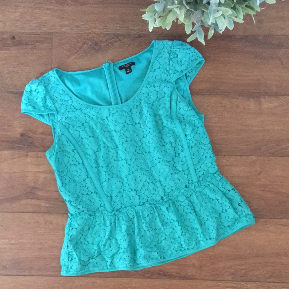 Ann Taylor top